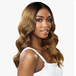 Sensational wigs